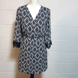 Almost Famous Dress  Med.